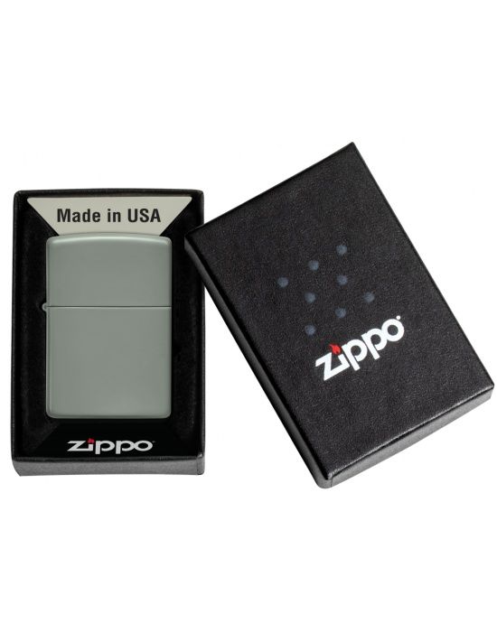 Zippo Aansteker SAGE - extra