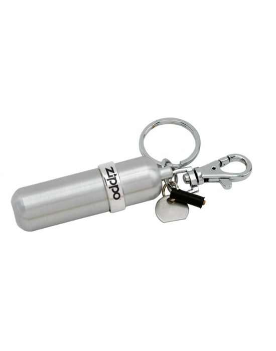 ZIPPO ZIP MULTI PURPOSE CANISTER(K) - vooraanzicht
