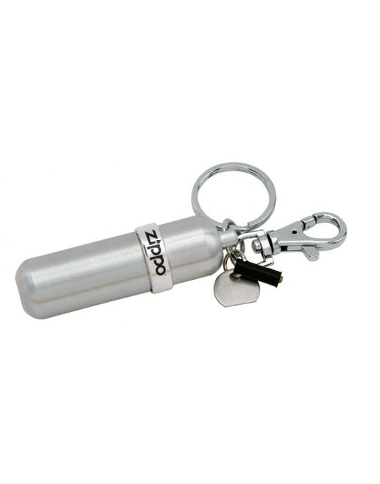 ZIPPO ZIP MULTI PURPOSE CANISTER(K) - vooraanzicht