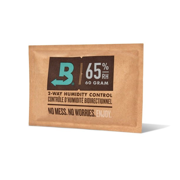 Boveda humidity pack 65% 60 grams