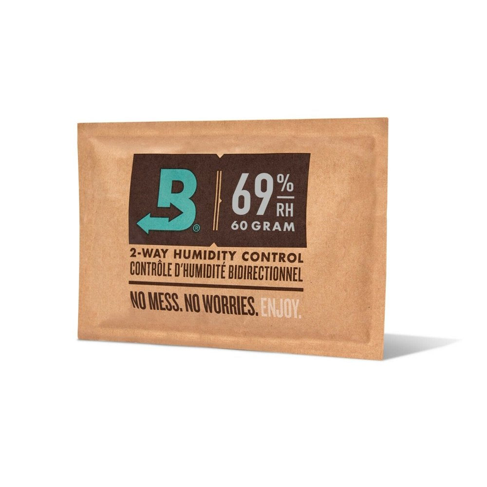 Boveda 69%